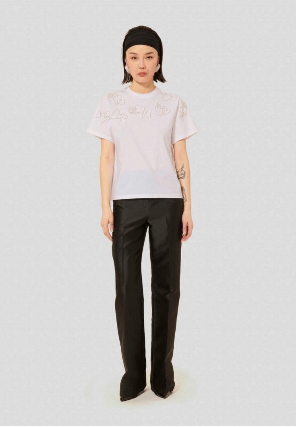 Футболка Tara Jarmon