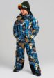 Комбинезон утепленный PlayToday8  - превью