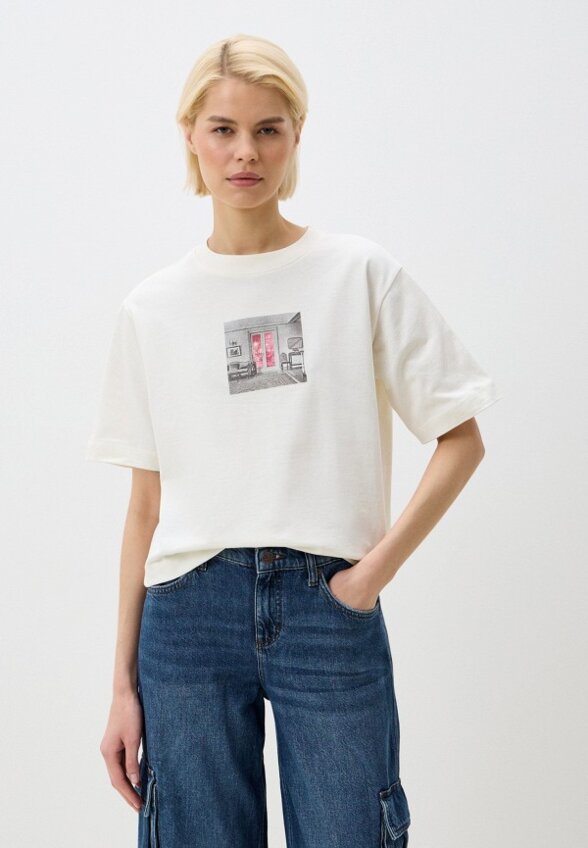 Футболка Mark Formelle