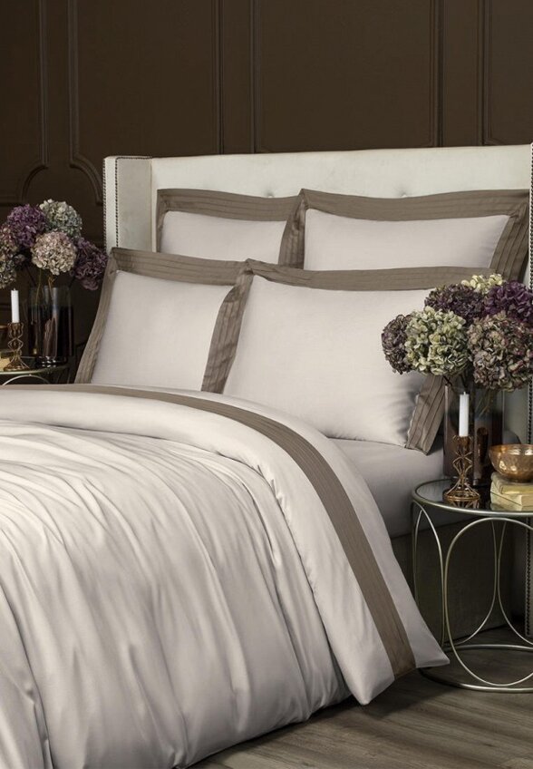 Постельное белье 1,5-спальное Togas