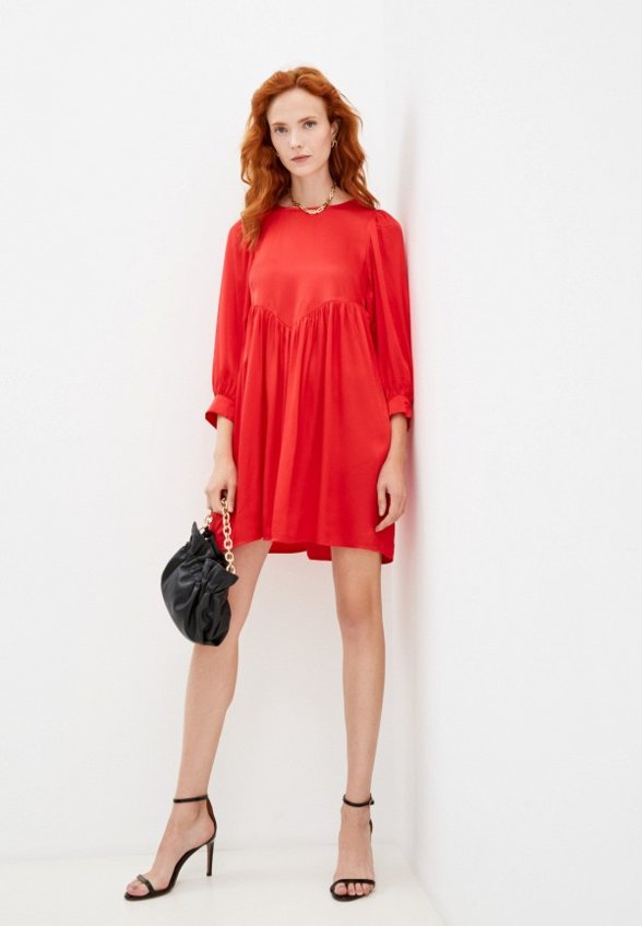 Платье Rinascimento