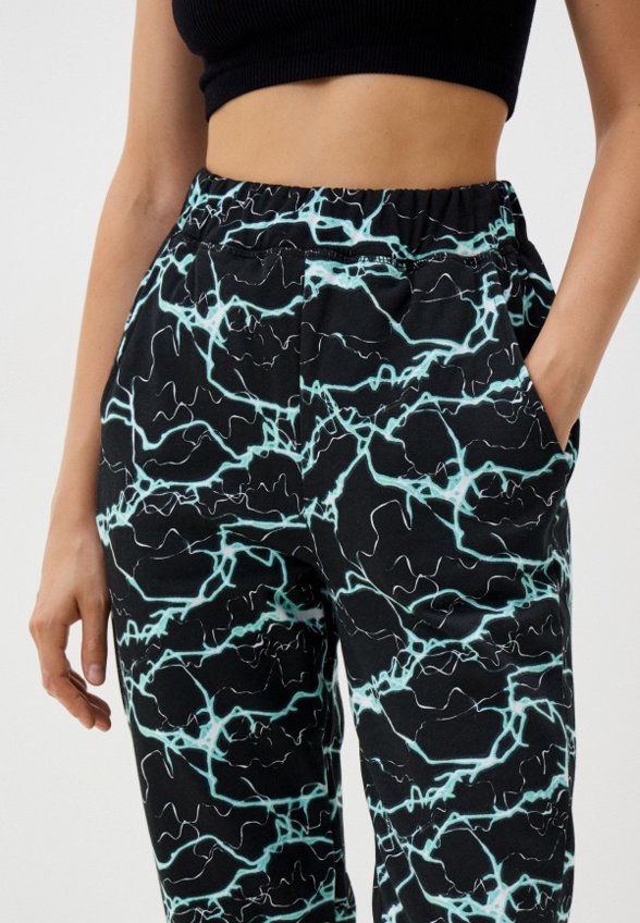 Брюки спортивные Funday