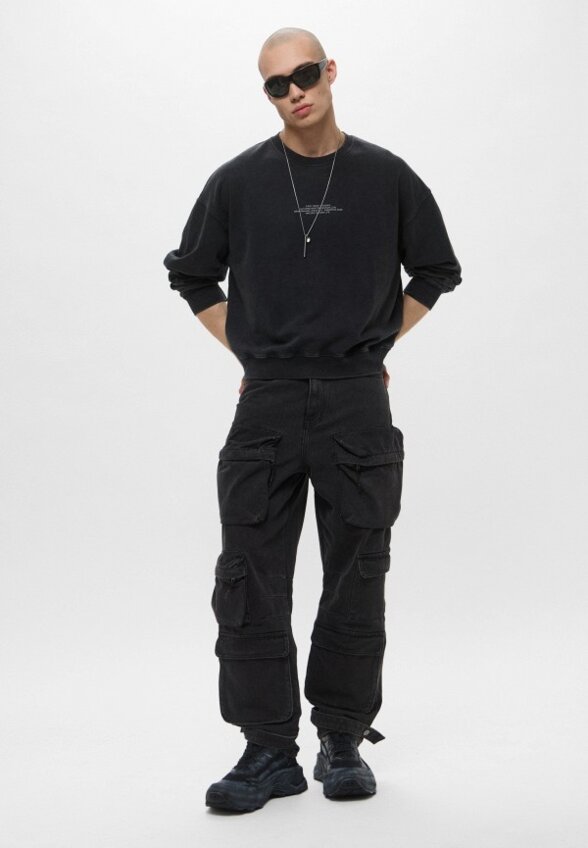 Свитшот Befree