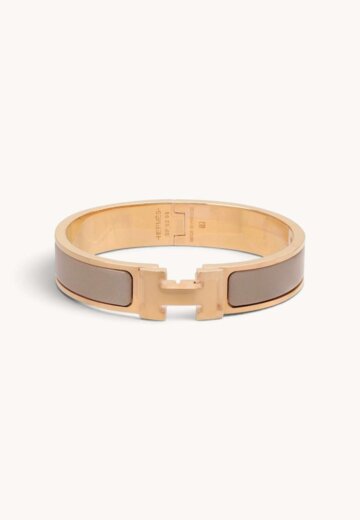 Hermes Clic H