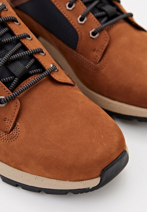 Кроссовки Timberland