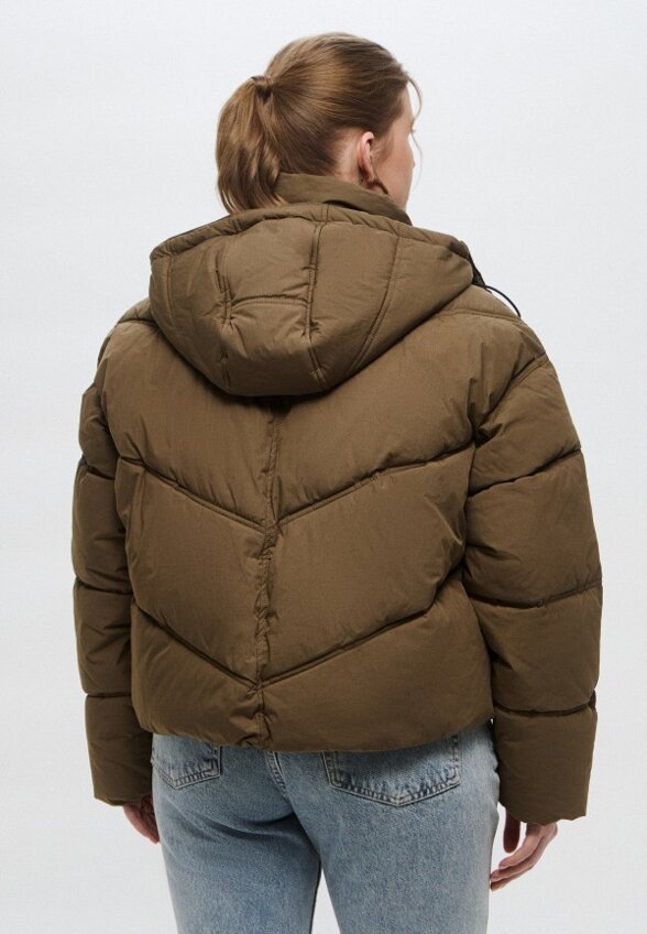 Куртка утепленная H&M