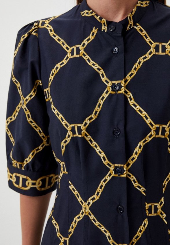 Платье Twinset Milano