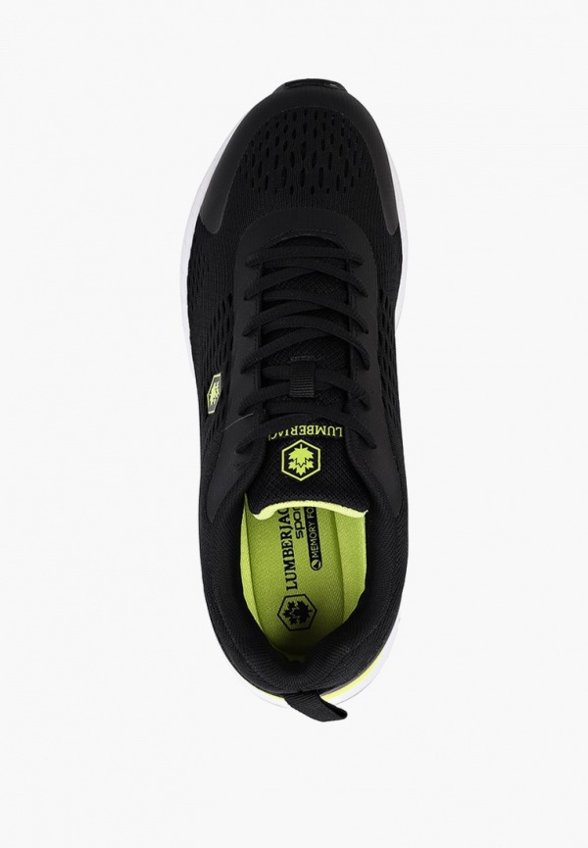 Кроссовки LumberJack