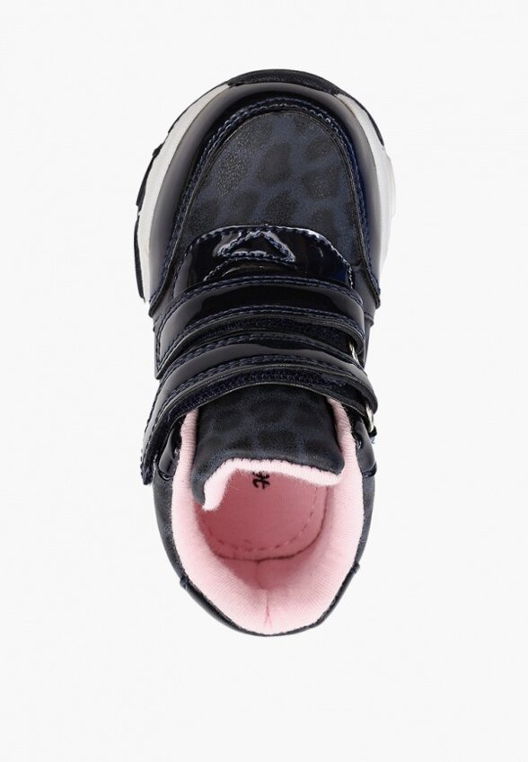 Ботинки Honey Girl