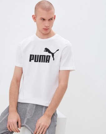 Футболка PUMA мужчинам