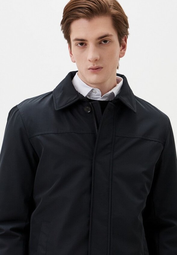 Куртка утепленная Al Franco