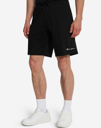 Шорты мужские Champion Basic, Черный женщинам