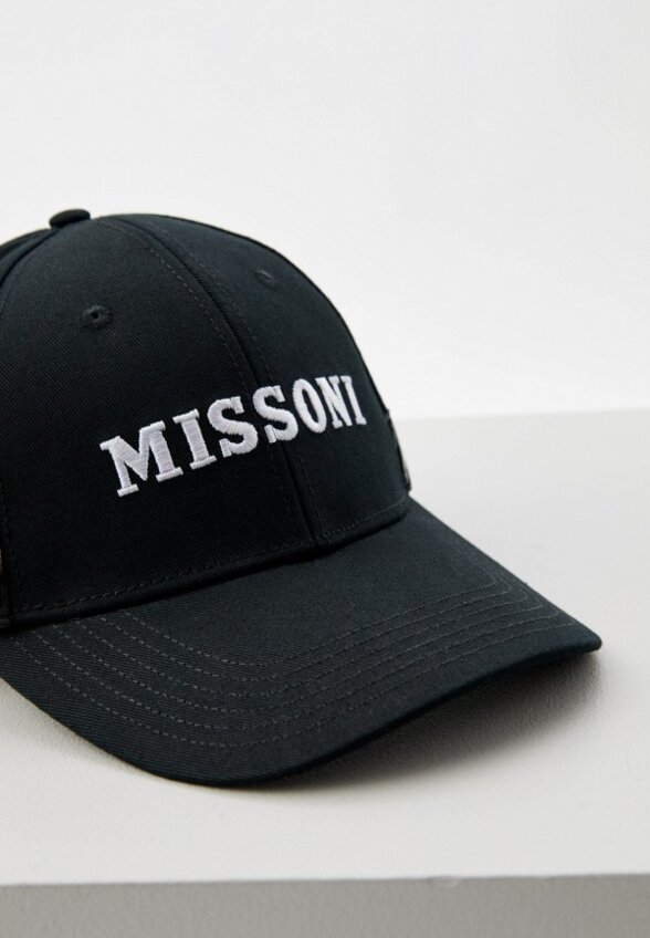 Бейсболка Missoni