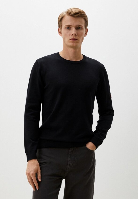 Джемпер Cudgi