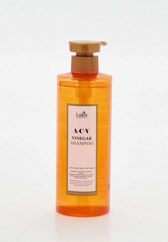 Шампунь Lador