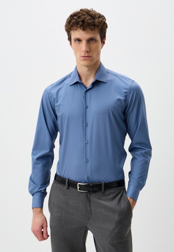 Рубашка Brostem