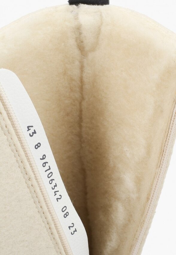 Валенки Гуслицкие