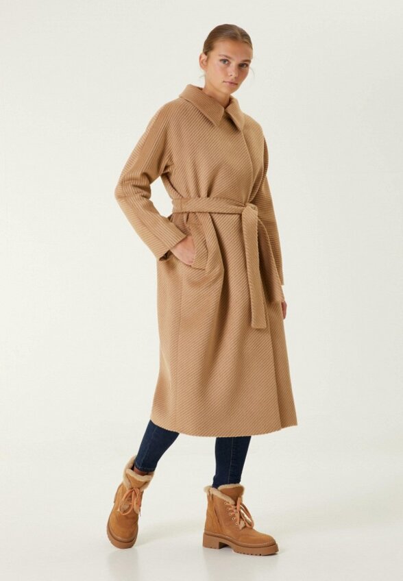 Пальто-халат NetWork