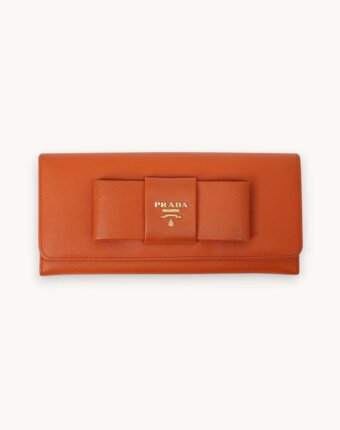 Prada Wallet женщинам