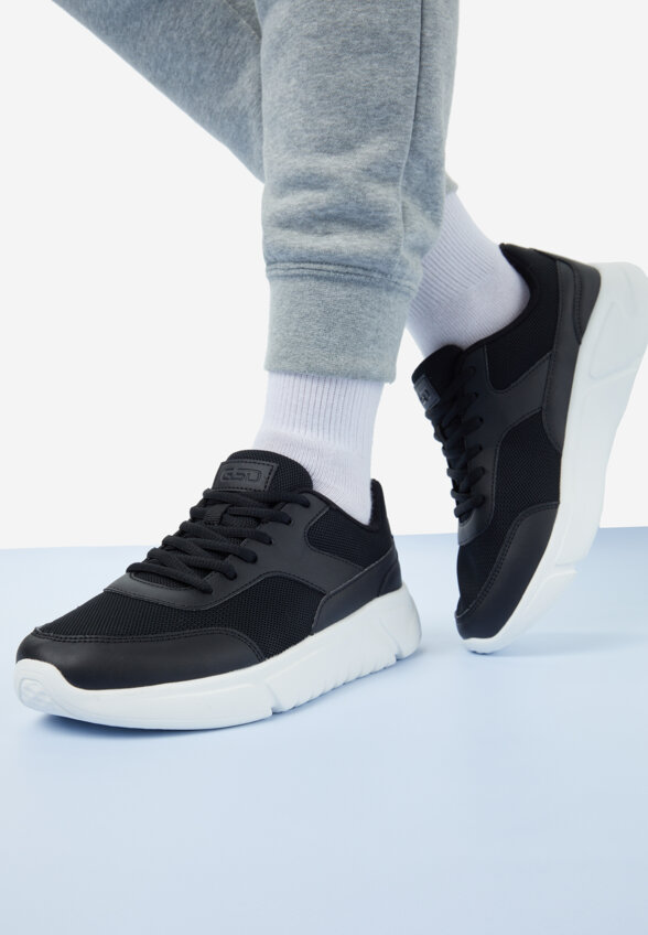 Кроссовки женские GSD One 2, Черный