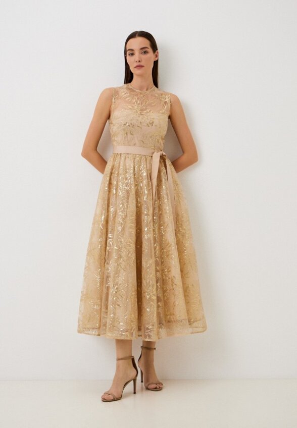 Платье Rich & Naked