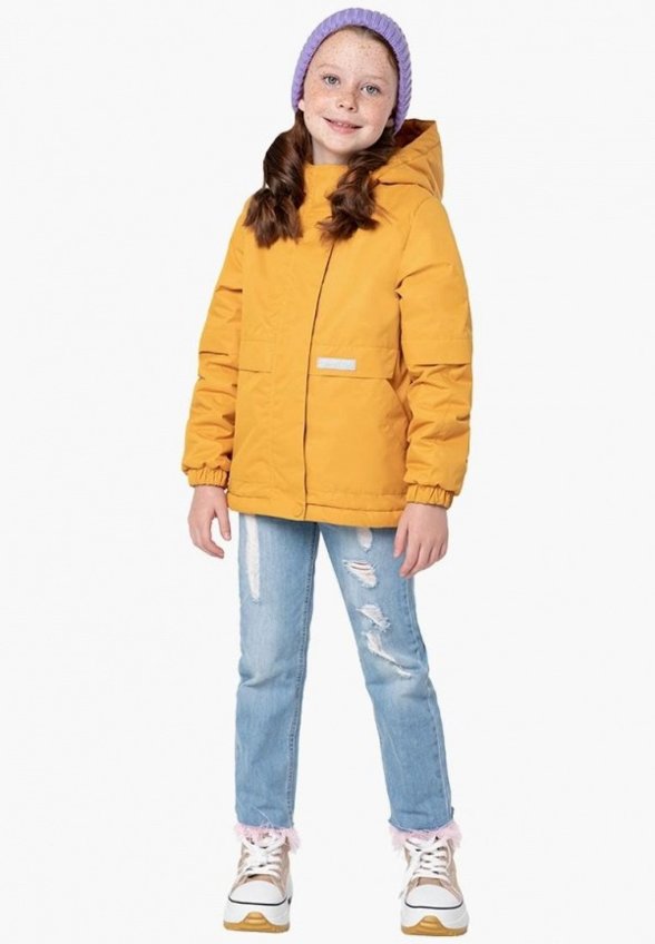 Куртка утепленная Nikastyle