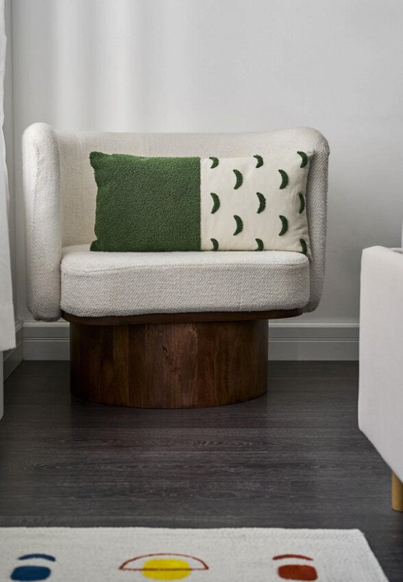 Подушка декоративная Moroshka