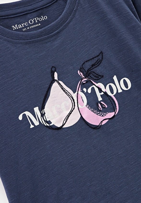 Футболка Marc O'Polo