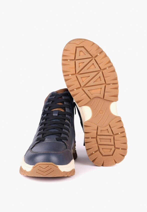 Ботинки Quattrocomforto