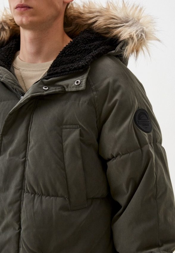 Пуховик Koton