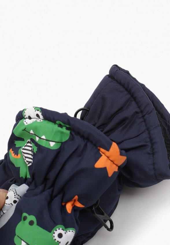 Варежки Minaku