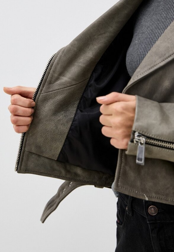 Косуха Снежная Королева