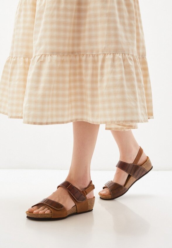 Босоножки Footwell