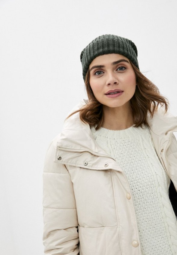 Шапка Сиринга