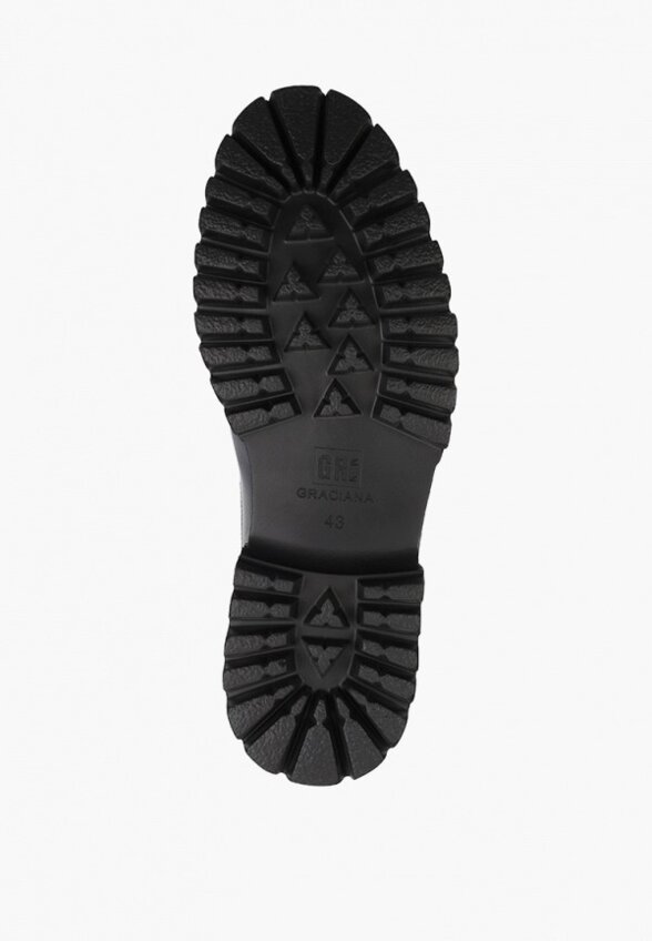 Лоферы Graciana