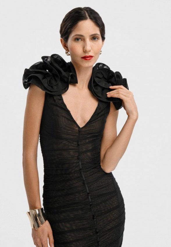 Платье Sample Room