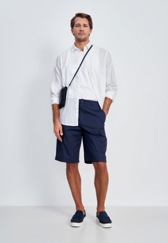 Шорты Finn Flare