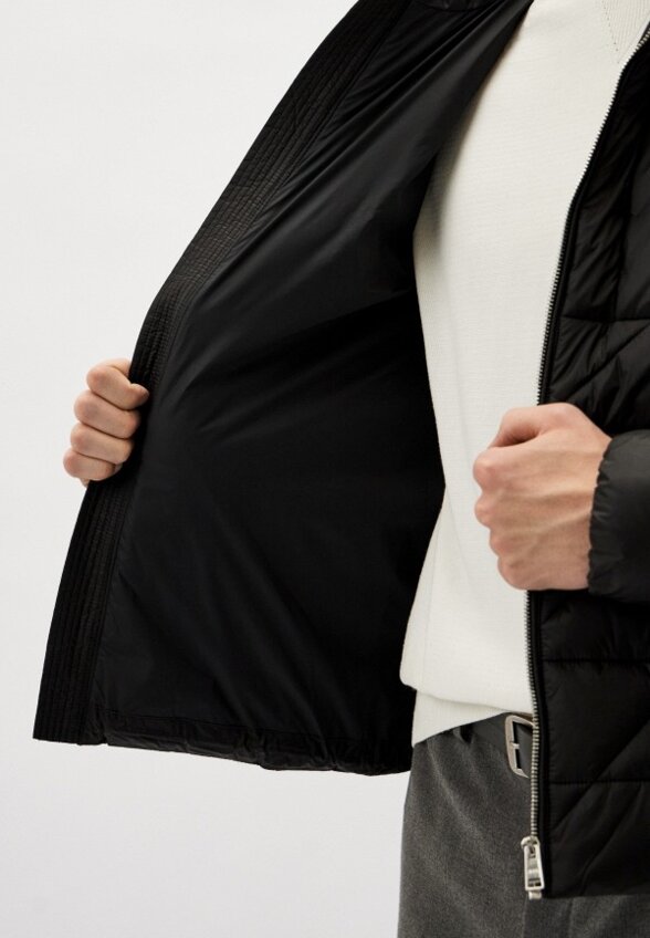 Куртка утепленная Boss