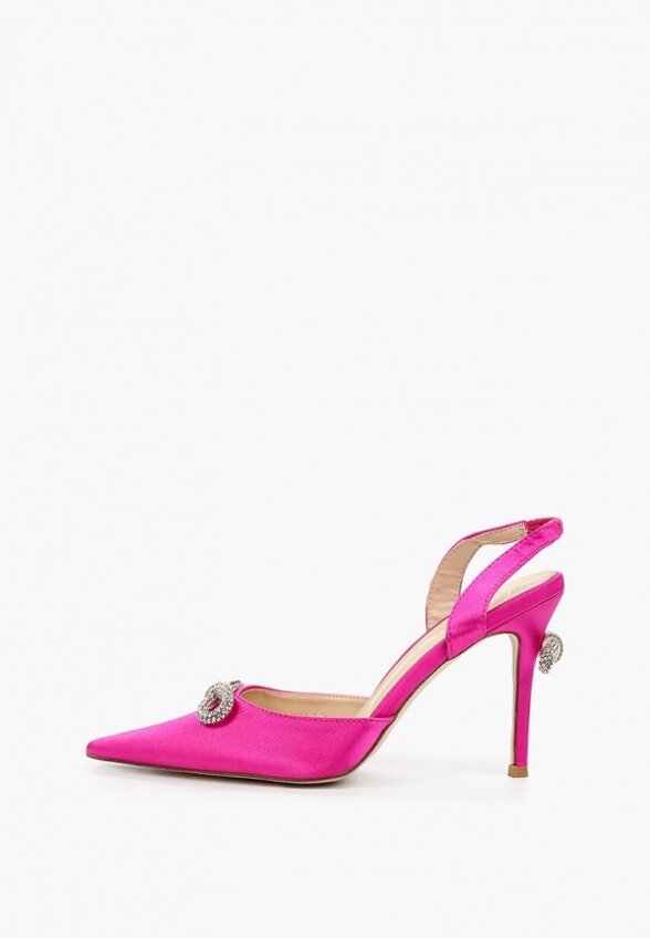 Туфли Vivian Royal