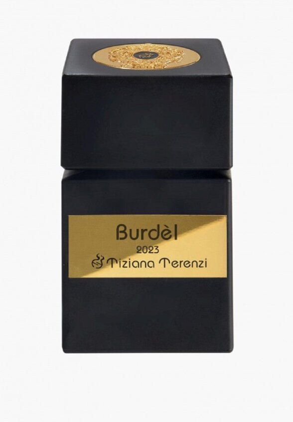 Духи Tiziana Terenzi