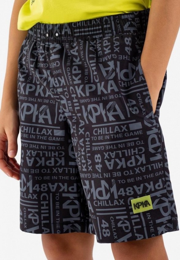 Шорты Kapika