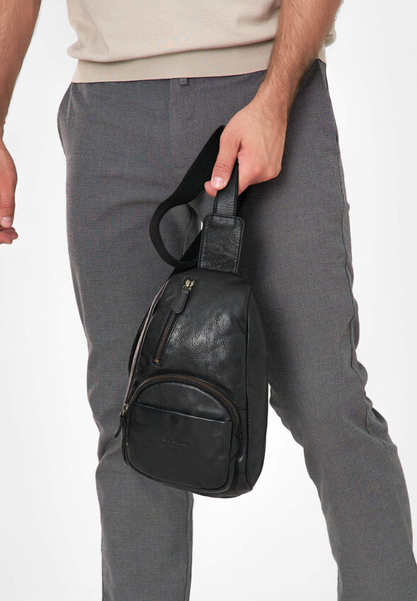 Др.Коффер ZD2019-248-04 рюкзак