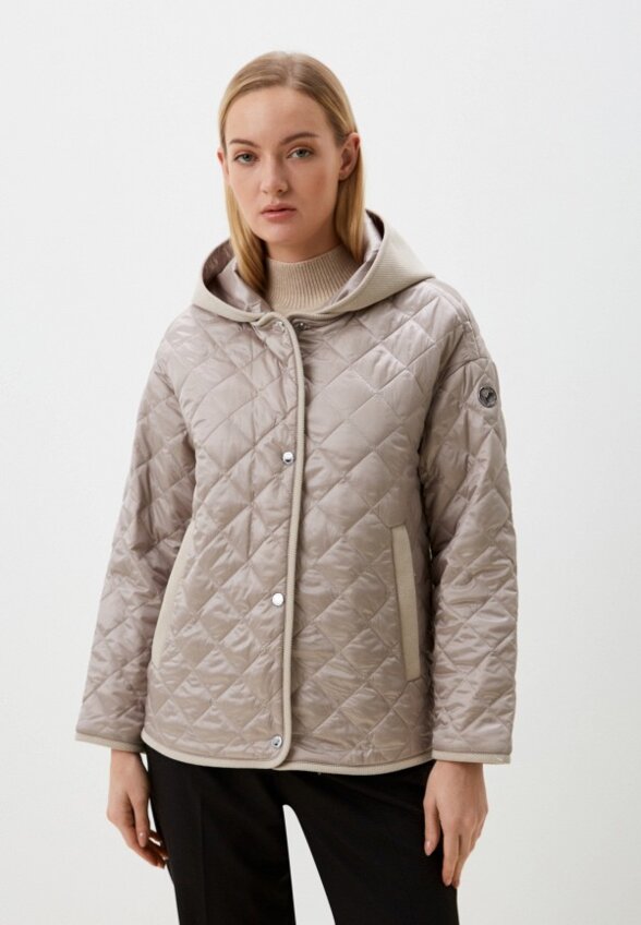 Куртка стеганая Avi