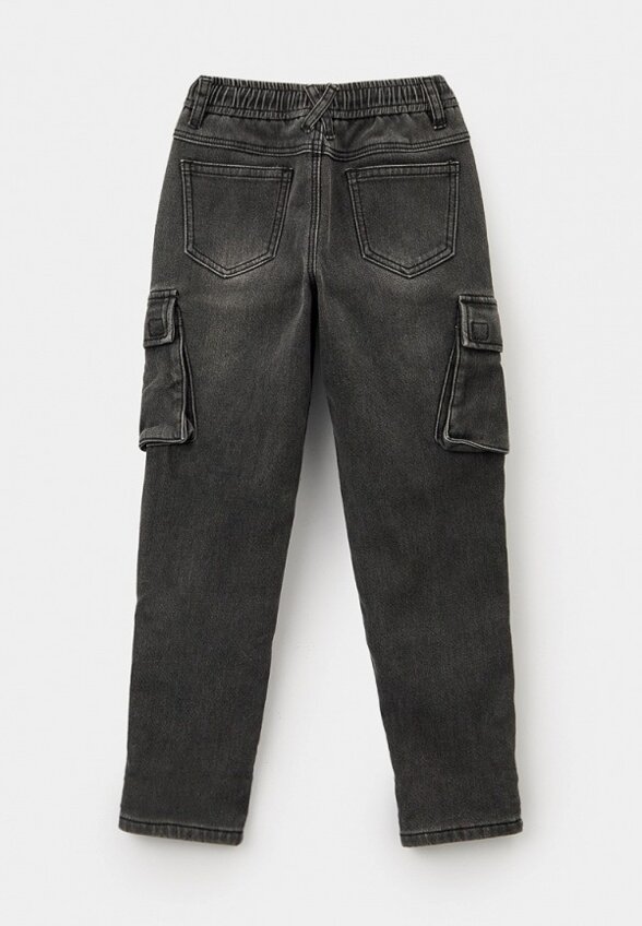 Джинсы PlayToday