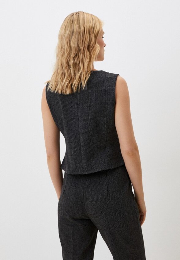 Жилет 31 February