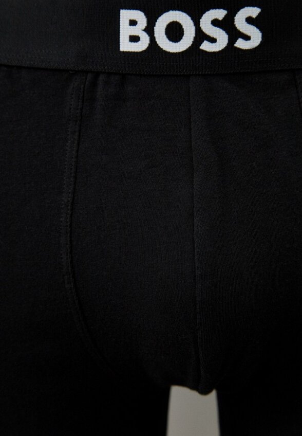 Трусы 3 шт. Boss