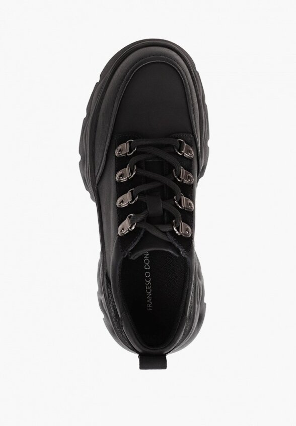 Ботинки Francesco Donni