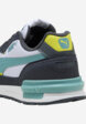 Кроссовки детские PUMA Graviton, Черный6  - превью