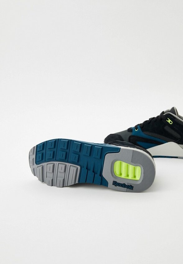 Кроссовки Reebok