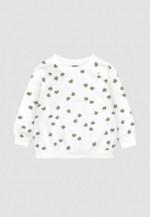 Свитшот Mjolk